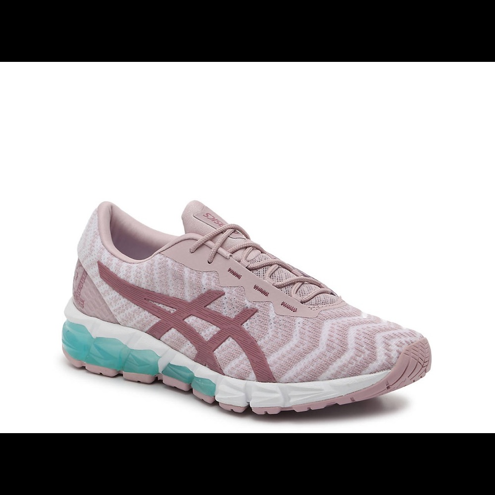 New ASICS